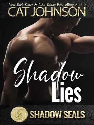cover image of Shadow Lies
